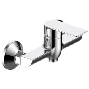 AURK-77 Single Lever Wall Mounted Shower Mixer