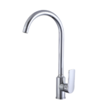 AURK-99 Single Lever Deck Mounted Kitchen Mixer