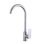 AURK-99 Single Lever Deck Mounted Kitchen Mixer